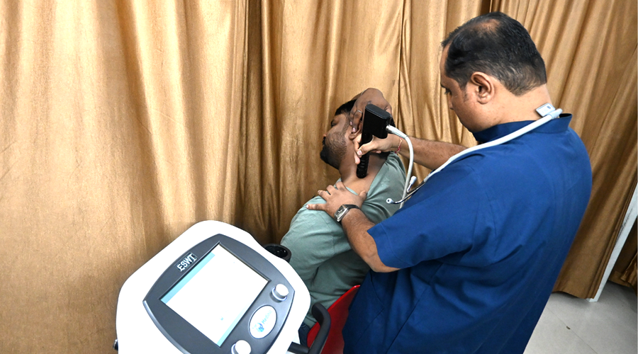 Neuro Rehabilitation